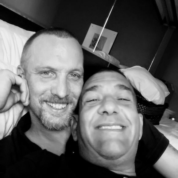 Meet your Posher, Albert - Picture 1 of 1